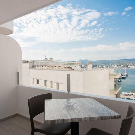Apartamentos Los Angeles San Antonio  Eksteriør billede