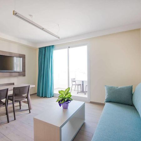 Apartamentos Los Angeles San Antonio  Eksteriør billede