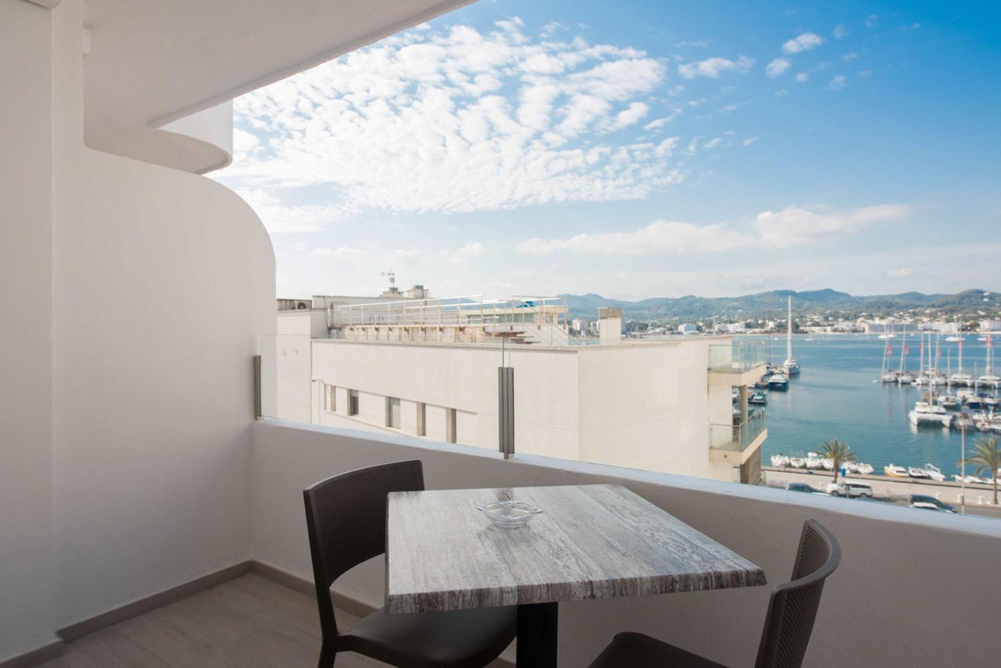 Apartamentos Los Angeles San Antonio  Eksteriør billede