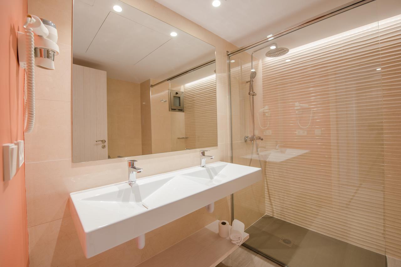 Apartamentos Los Angeles San Antonio  Eksteriør billede